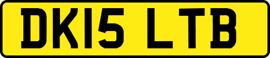 DK15LTB