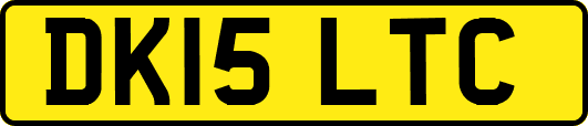 DK15LTC