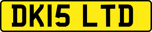 DK15LTD