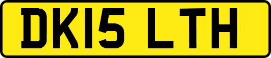 DK15LTH