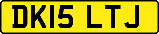 DK15LTJ