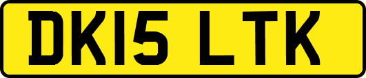DK15LTK