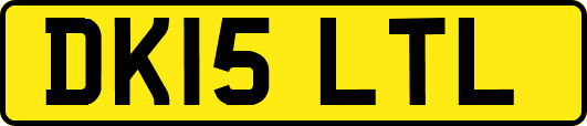 DK15LTL