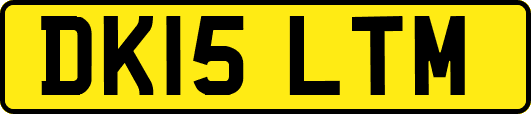 DK15LTM