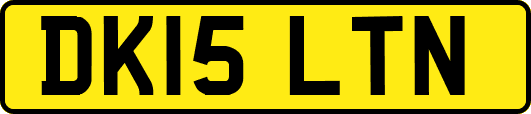 DK15LTN