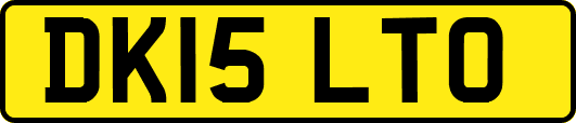 DK15LTO