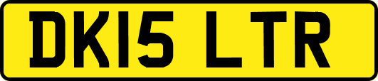 DK15LTR