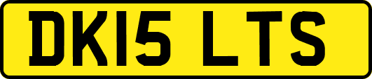 DK15LTS