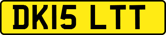 DK15LTT