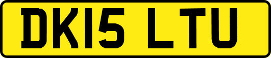 DK15LTU