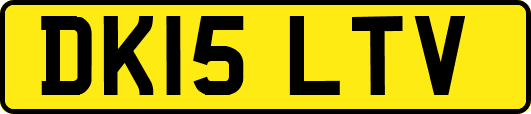 DK15LTV