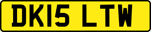 DK15LTW