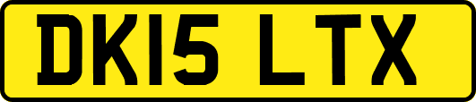 DK15LTX