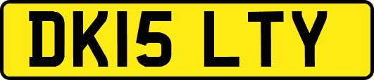 DK15LTY