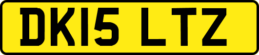 DK15LTZ