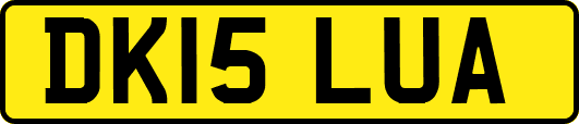DK15LUA