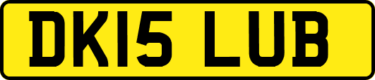 DK15LUB