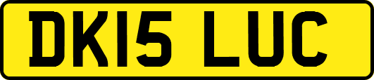 DK15LUC