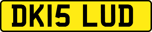 DK15LUD