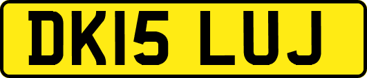 DK15LUJ