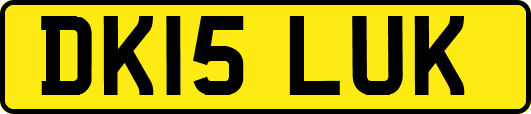 DK15LUK