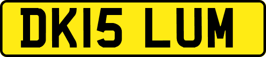 DK15LUM