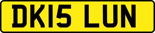 DK15LUN