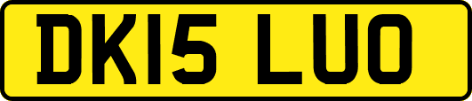 DK15LUO