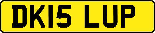 DK15LUP