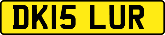 DK15LUR