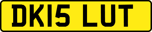 DK15LUT