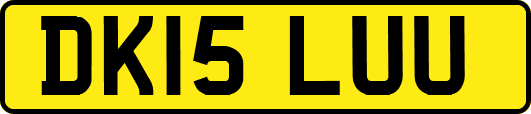 DK15LUU