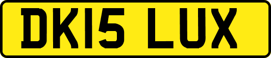DK15LUX