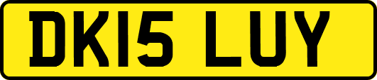 DK15LUY