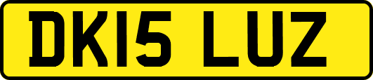 DK15LUZ