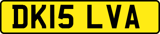 DK15LVA