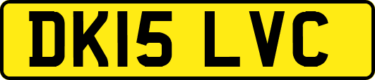 DK15LVC
