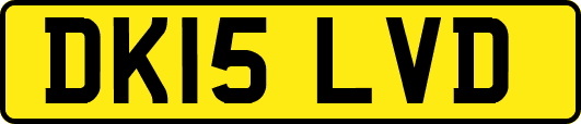 DK15LVD