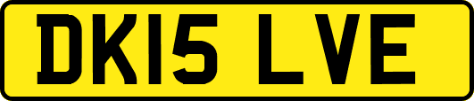 DK15LVE