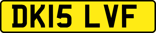 DK15LVF