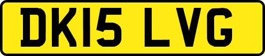 DK15LVG