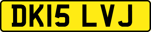 DK15LVJ