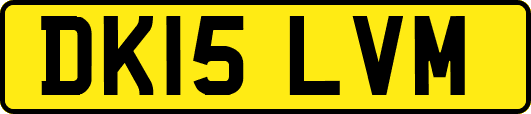 DK15LVM