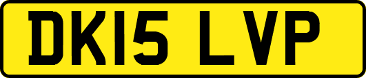 DK15LVP