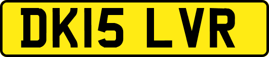 DK15LVR