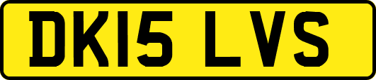 DK15LVS