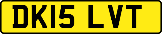 DK15LVT