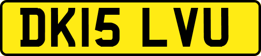 DK15LVU