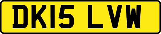 DK15LVW