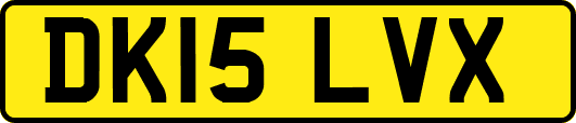 DK15LVX